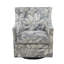 Alana Swivel Accent Chair