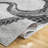 Eustace Animal Area Rug for Living Room Bedroom Dining Room Kitchen-1017445529
