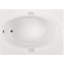 Builder 6042 60'' L Air Bathtub-9227669