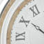 Horloge murale Foxx