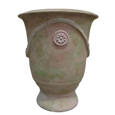 Rutherford Planter 25.5''