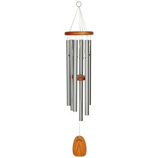 Woodstock Chimes Amazing Grace Wind Chime