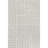 Jherika Modern Geometric Machine Washable Area Rug-678164029