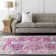 Oriental Area Rug
