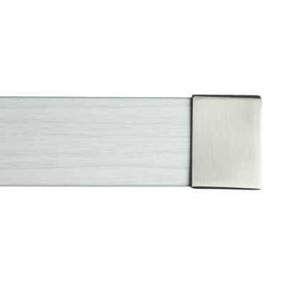 Single Curtain Rod