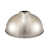 Brushed Nickel selected