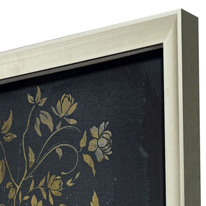 Jardine Chinois I