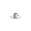 Dressed En Plein Air Melamine Saucer