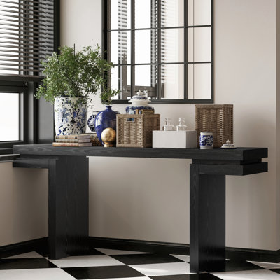 Console 59 po L 59,84 po