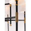 Bowery - lustre 15 lumières - finition bronze vieilli vieilli-1345308533