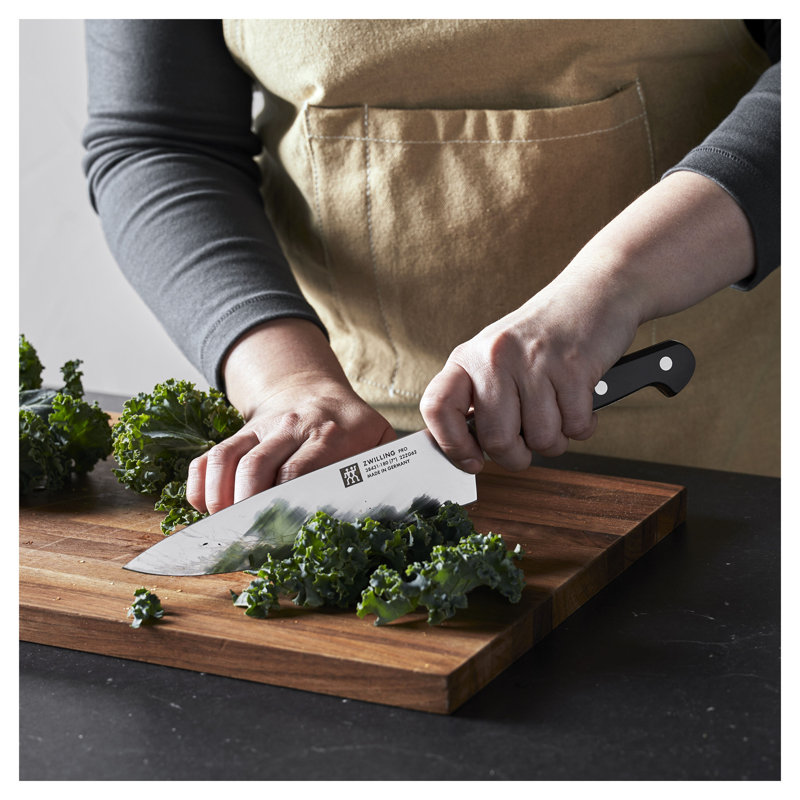 Pro Chef's Knife, 7.09"