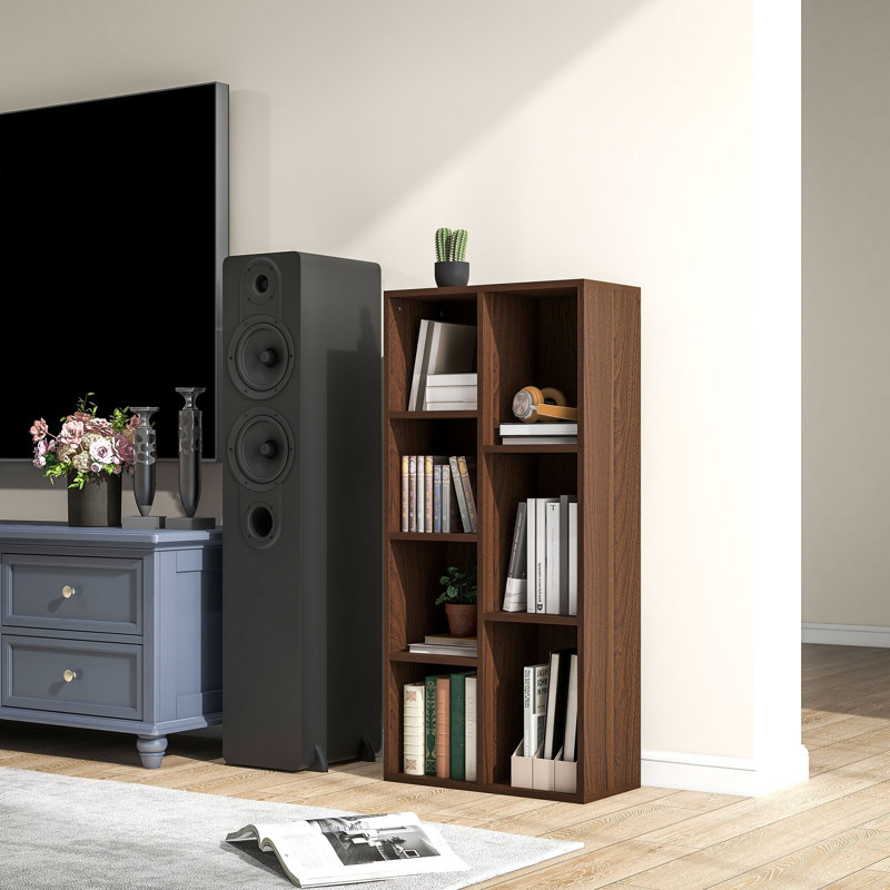 106cm H x 50cm W Standard Bookcase