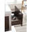 Boswick 47.25'' Single Bathroom Vanity with Top-1504205535-1502675829