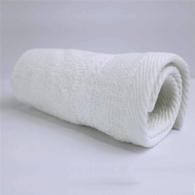 Linen Washcloth