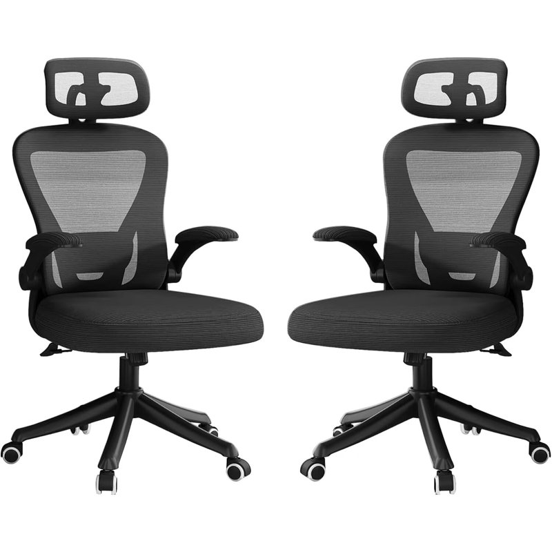 Chaise de bureau Mantaj