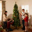 Lighted Artificial Christmas Tree-941507265