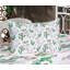 Multicolore drap-housse et coussin décoratif Ambesonne Desert-106793897