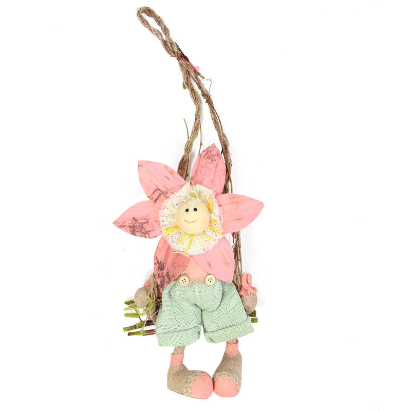 Figurine décorative 23 po