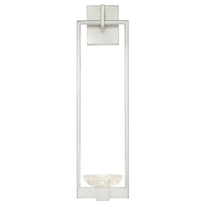 Delphi 1 - Light LED Candle Wall Light