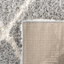 Tapis gris / crème Narya-2142788314