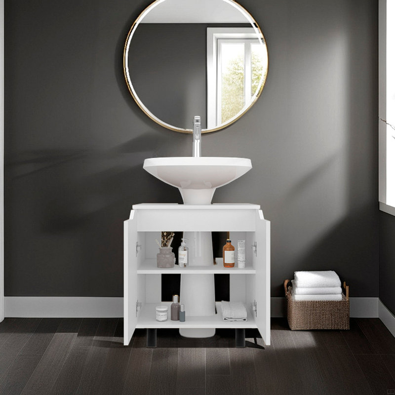 Armoire de salle de bain
