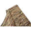 Hand Knotted Wool Area Rug in Multi
