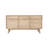 Claxton 63" Wide 3-Drawer Sideboard