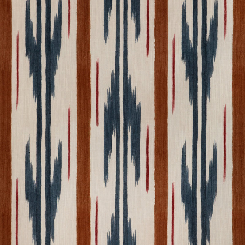 Le Mistral Print, Spice