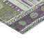 Tapis mauve intérieur / extérieur lavable à la machine-1349052022