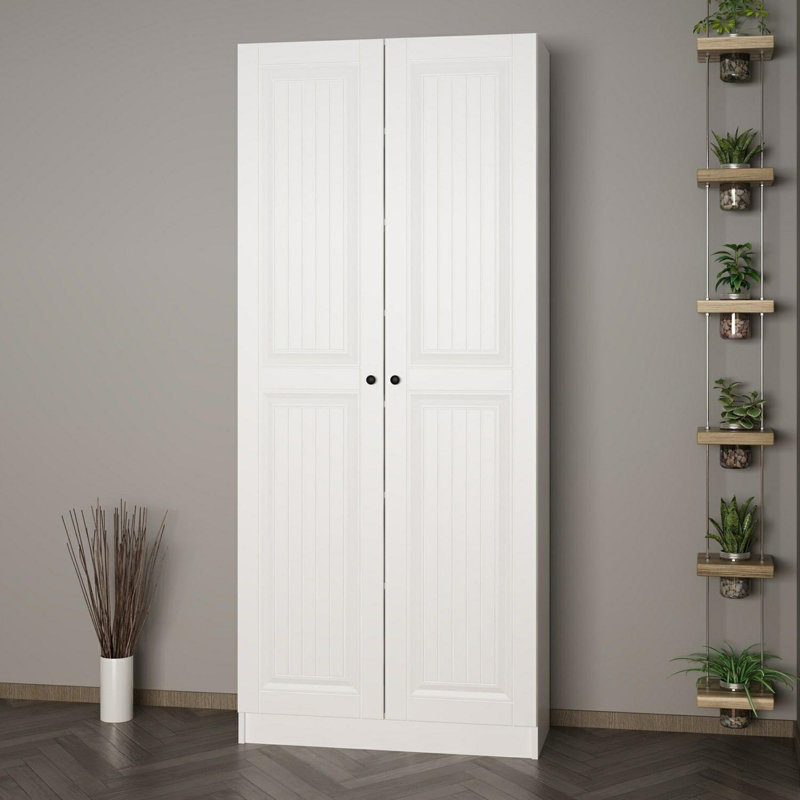 Nichlas Hall Tree 90cm Wide