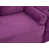 Velours côtelé mauve est en rupture de stock sélectionné