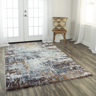 Jafus Indoor Rug