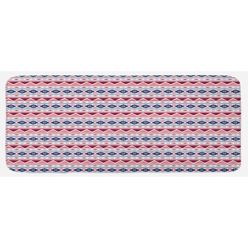 Tapis de cuisine