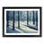 Black Framed