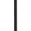 Trent 5 - Light Black Cluster Pendant