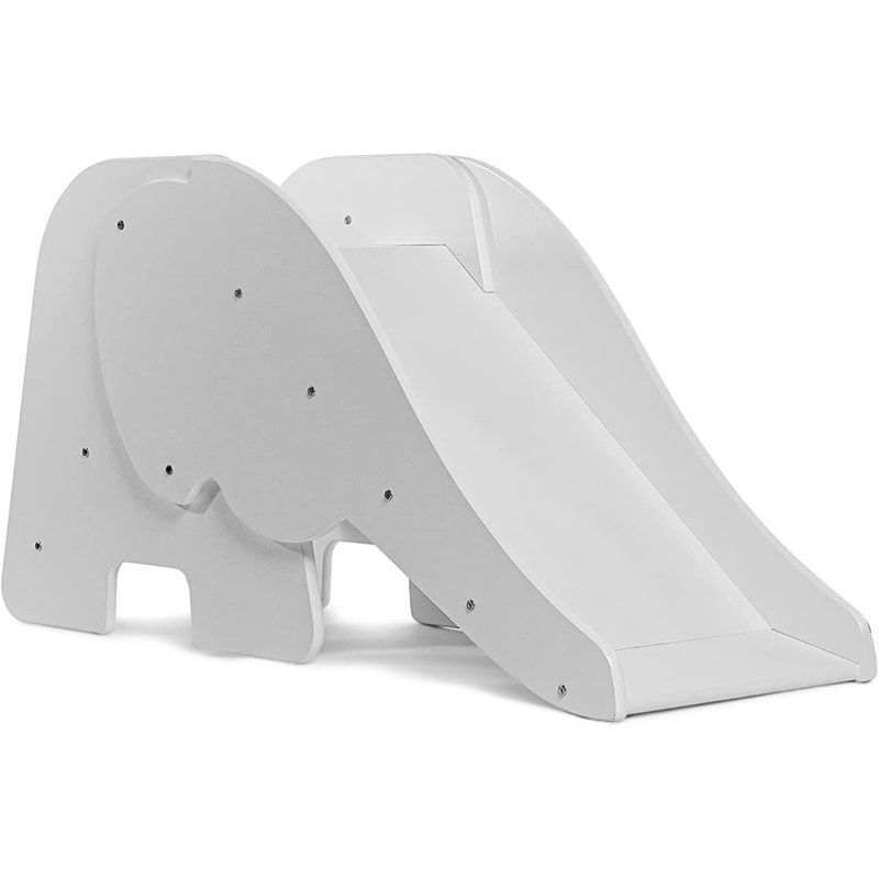 Glissoire Avenlur Elephant, Blanc