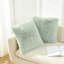 Housse de coussin carrée en fausse fourrure-94085193-94592238
