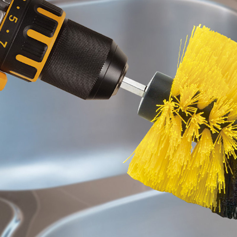 Eternal Toilet Brush