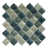 Gray/Beige/Blue
