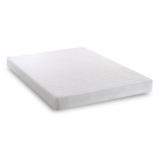 FoamTech10 Viscotherapy Foam Mattress
