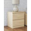 Table de chevet Dunagan