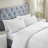 Harrison Cotton Greek Key Embroidered Deep Pocket Bed Sheet Set by Superior-110742930-101125356