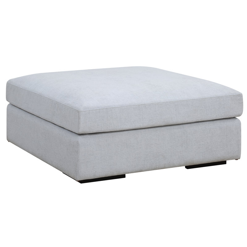 Tidworth Cloud Blue Sofa Ottoman