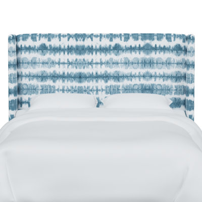 Fairhaven Upholstered Headboard