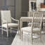 Coalesce Solid Wood Slat Back Armchair-1867526568