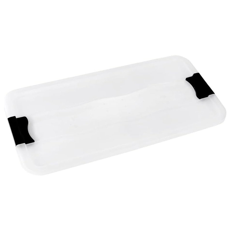 Keeeper Cornelia Plastic Box, 83 L