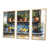 Natural Floater Framed Canvas selected