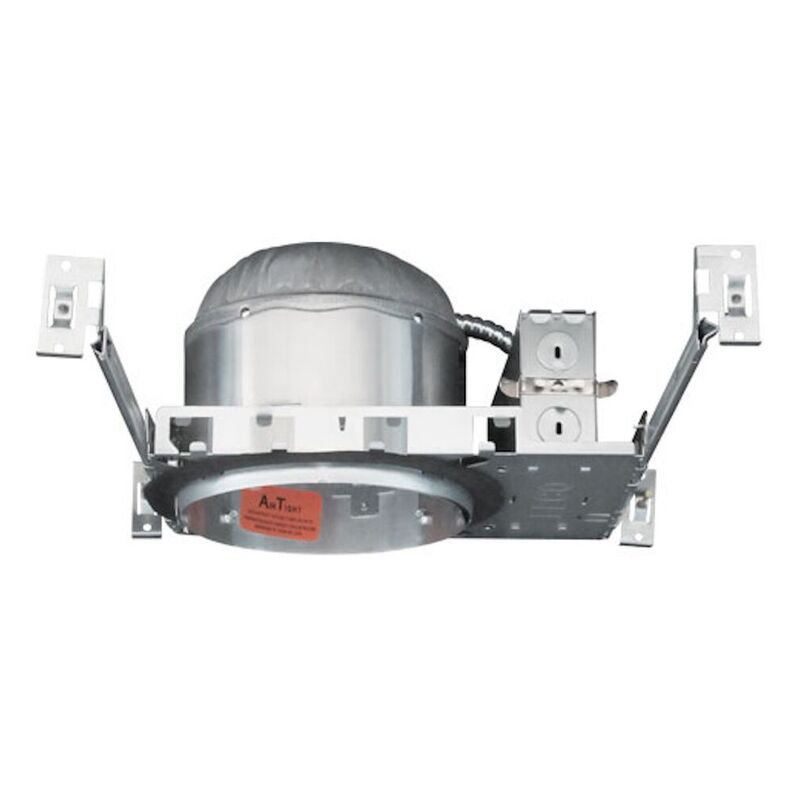 Shallow Airtight IC