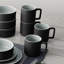 Tasse Noritake ColorTrio Stax, 16 oz