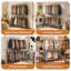 40 cm Rolling Clothes Rack-803893195